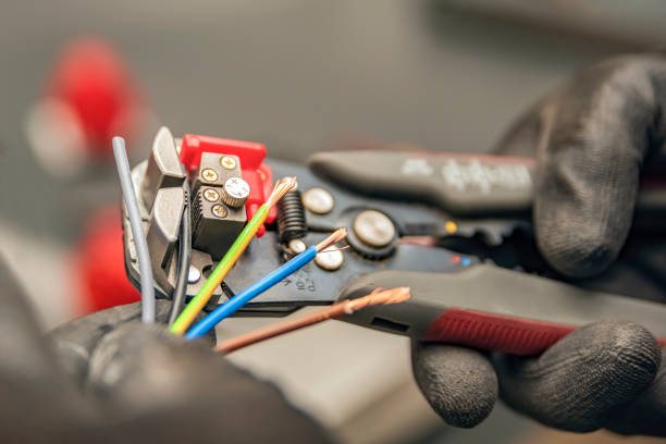 Electrical System Inspection in Collinsville, IL