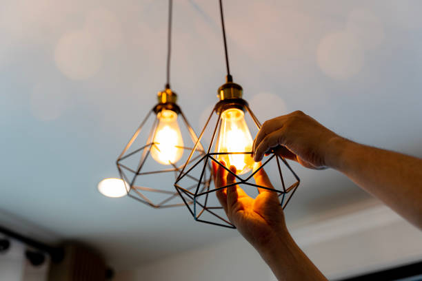 Best Electrical Rewiring Services  in Collinsvle, IL