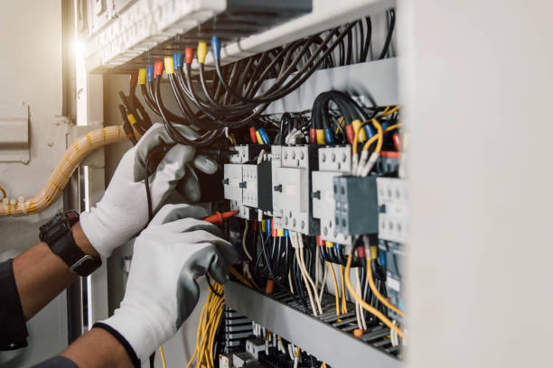 Why Trust Our Certified Electricians for Your Electrical Needs in Collinsville, IL?